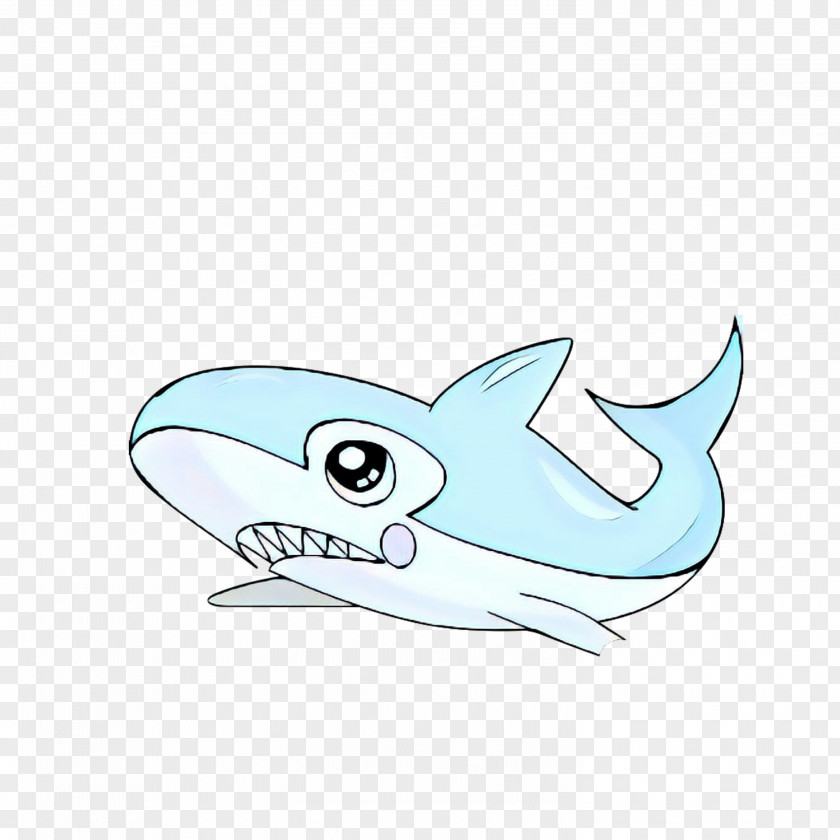 Dolphin Porpoise Requiem Sharks Clip Art PNG
