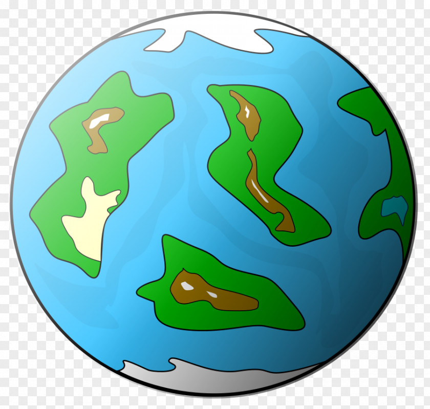 Free Planet Pictures Earth As Art Globe Clip PNG