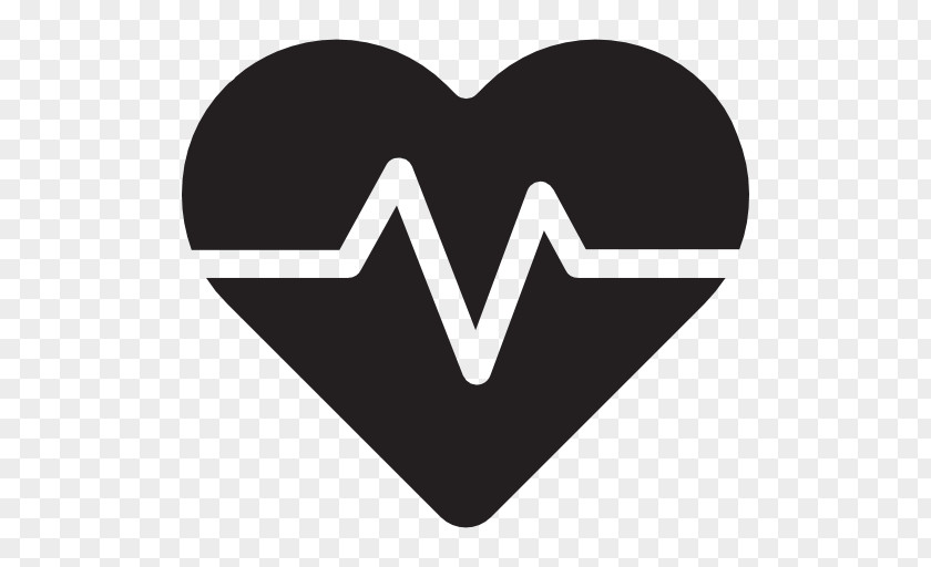 Heart Rate Monitor Health Pulse PNG