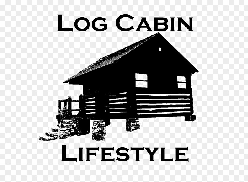 House Log Cabin Building Off-the-grid Business PNG