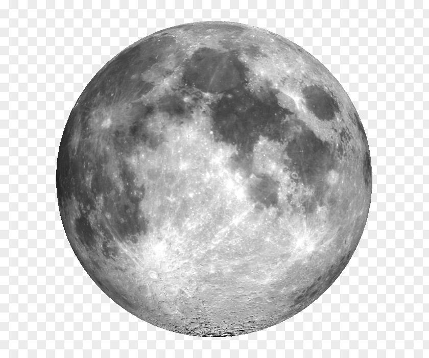 Moon Earth Apollo Program Lunar Eclipse Full PNG
