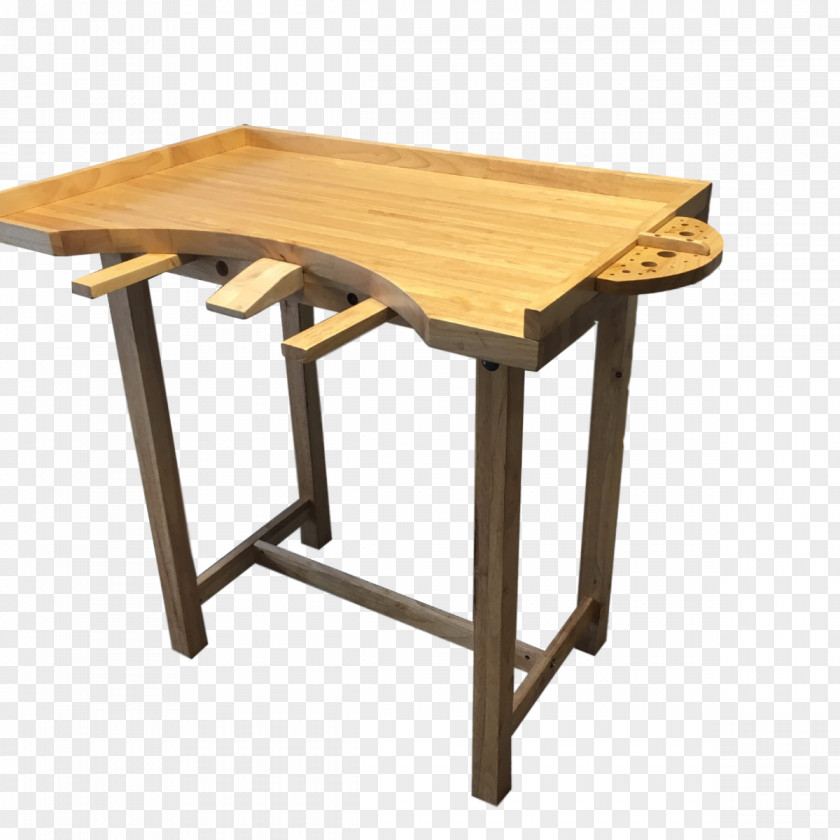 Table Workbench Durston Rolling Mills Furniture PNG