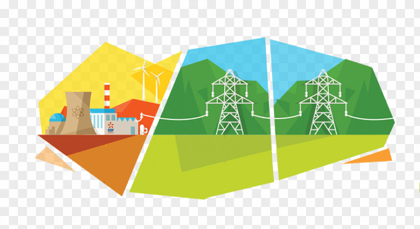 Vietnam Construction Energy Electricity Retailing Distribution Electrical Grid PNG