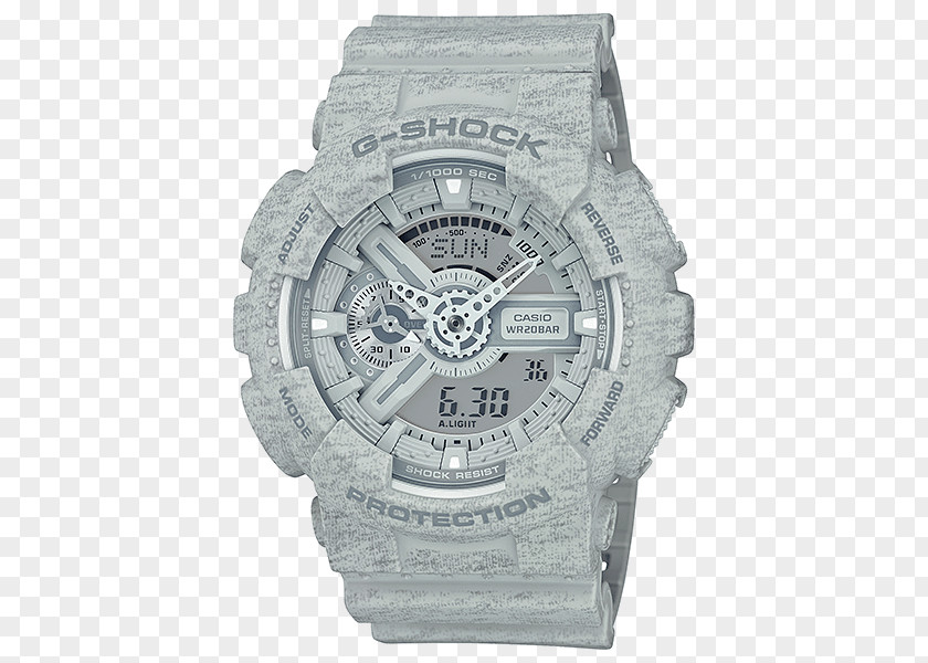 Watch Casio G-Shock Frogman Tough Solar PNG