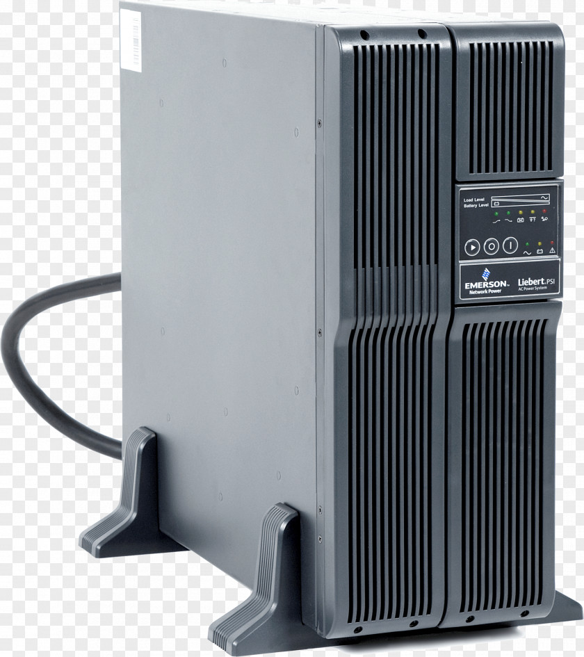 1980 WattLead Acid7.2 AhJacarta Power Converters Liebert PSI XR 3000VA 2700W 230V Rack/Tower UPS Vertiv Co PS2200RT3-230 PNG