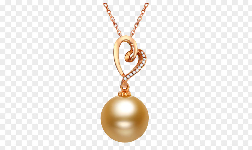 Ancient Diamond Jewelry Pearl Pendant Me Without You Jewellery Necklace Gift PNG