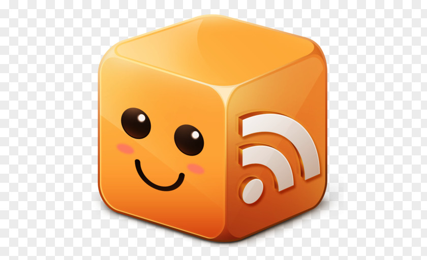 Android App Store RSS News Aggregator PNG