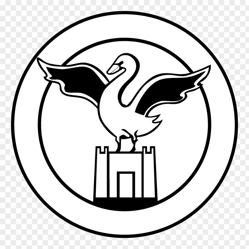 Bacolod City Logo Swansea A.F.C. Premier League English Football PNG