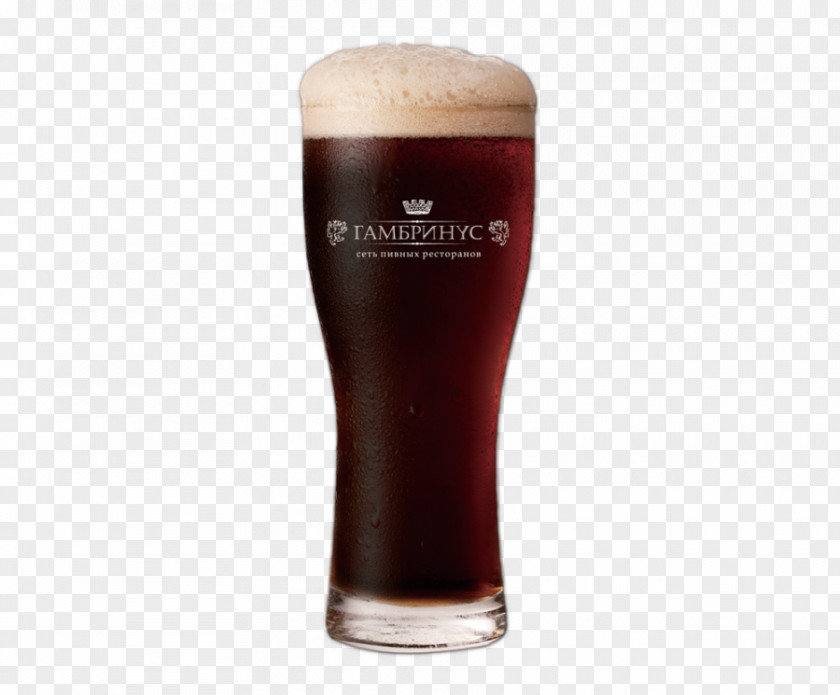 Beer Low-alcohol Lambic Lager Pint Glass PNG