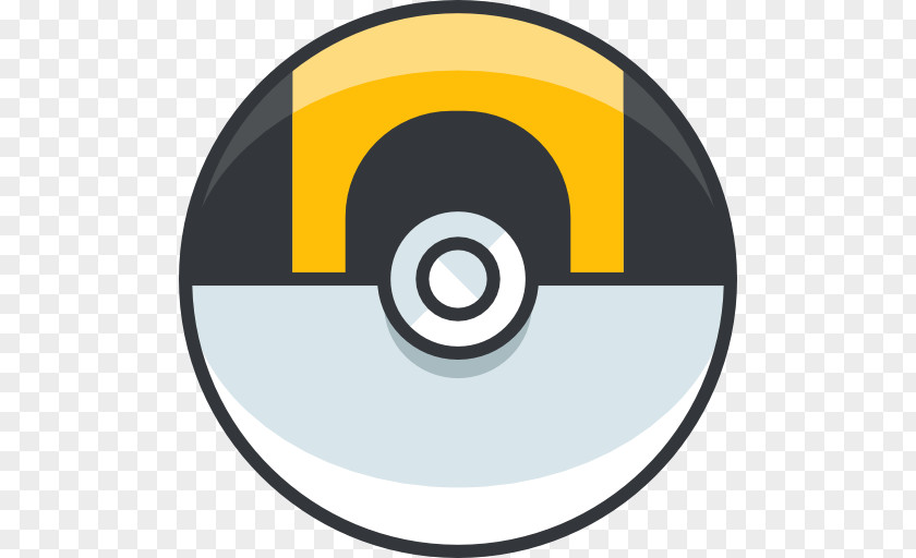 CD Pokxe9mon GO Ultra Sun And Moon Pikachu Icon PNG