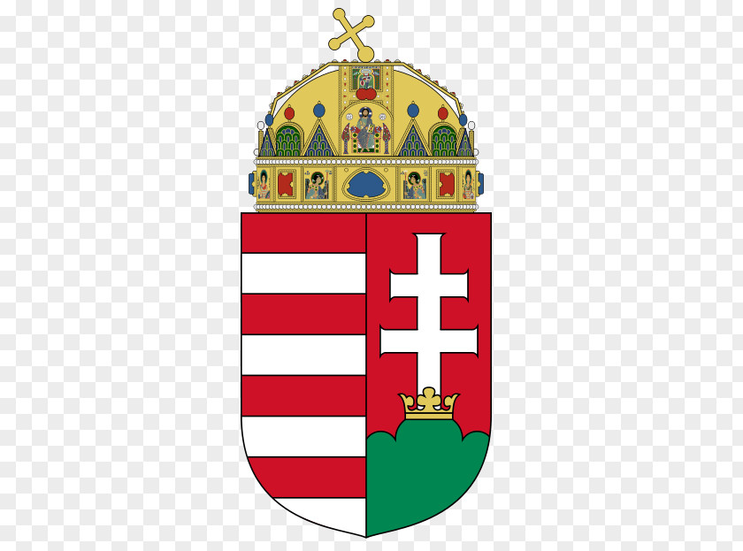 Coat Of Arms Hungary Austria-Hungary Kingdom PNG