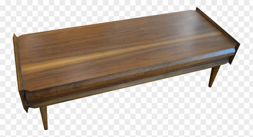 Coffee Table Furniture Wood Stain Tables PNG