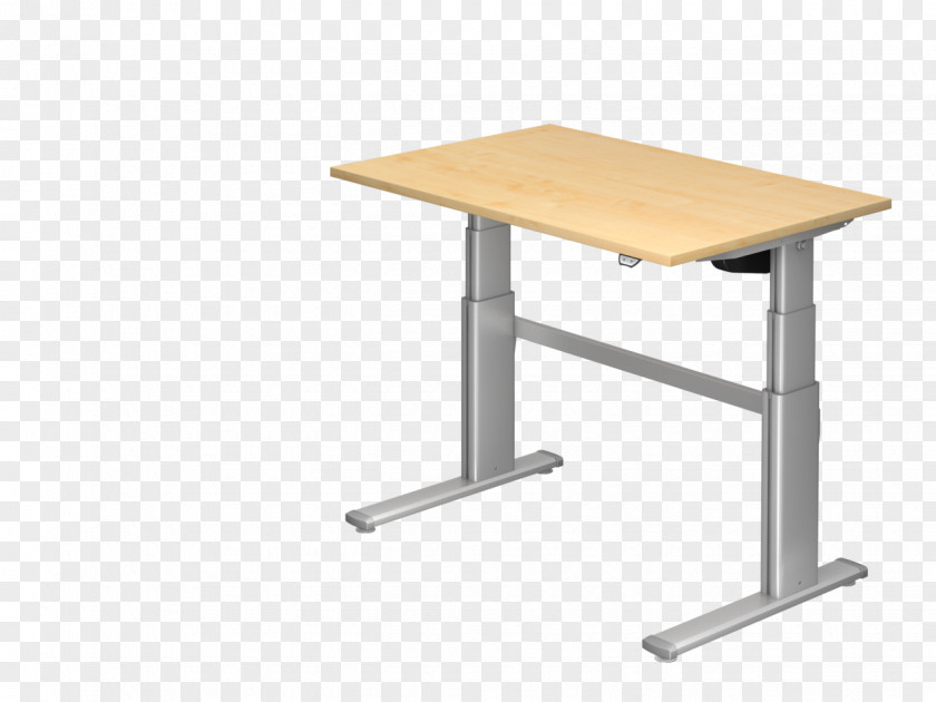 Egal Standing Desk Office Study Table PNG