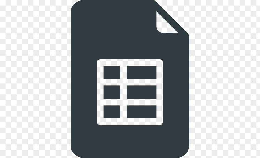 Email Google Docs Spreadsheet Sheets Microsoft Excel PNG