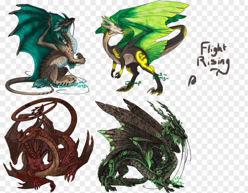 Flight Rising Dragon Age White Illustration PNG