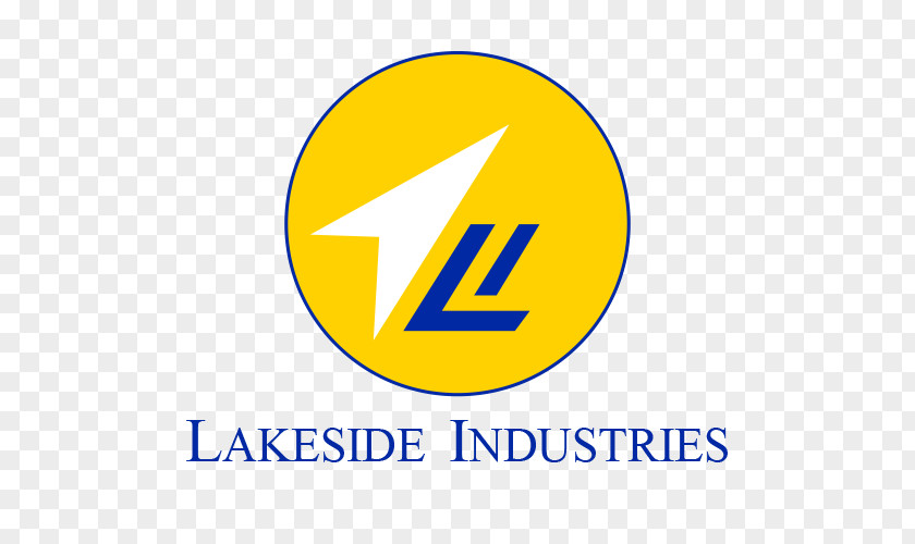 Industry Lakeside Industries, Inc. Port Angeles Manufacturing Logo PNG