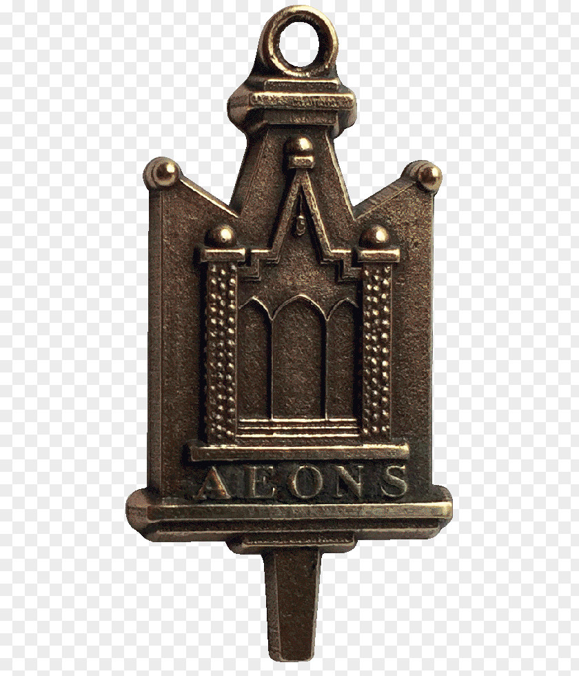 Kenny Wells Indiana University 01504 Bronze Emblem PNG