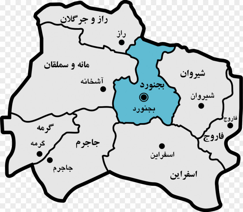 Khorasan Province Bojnord Raz, Iran Shirvan, Raz And Jargalan County Garmeh PNG