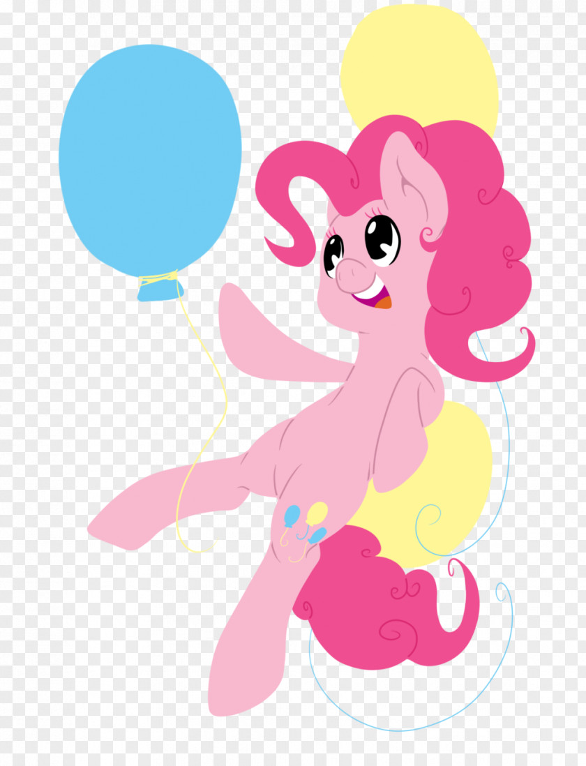 Pie Pinkie Cherry Rhubarb Apple PNG