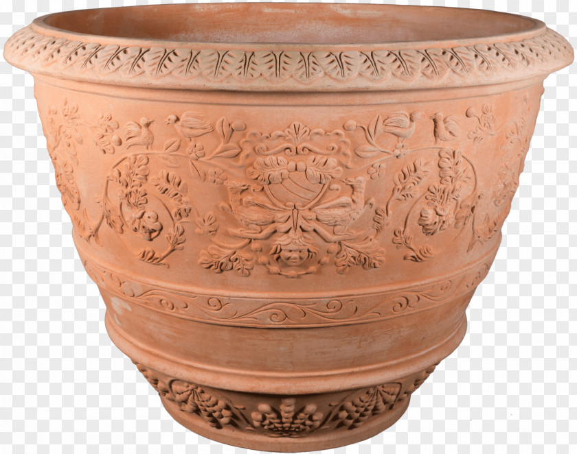 Porcelain Pots Impruneta Terracotta Ceramic Vase Pottery PNG