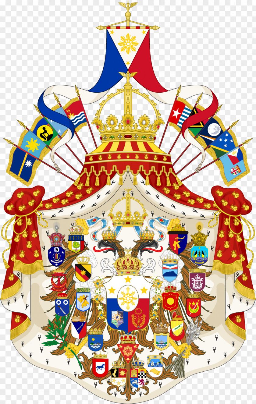 Russia Flag Background Carolingian Empire Coat Of Arms Sweden French Imperial Eagle Napoleonic Wars PNG