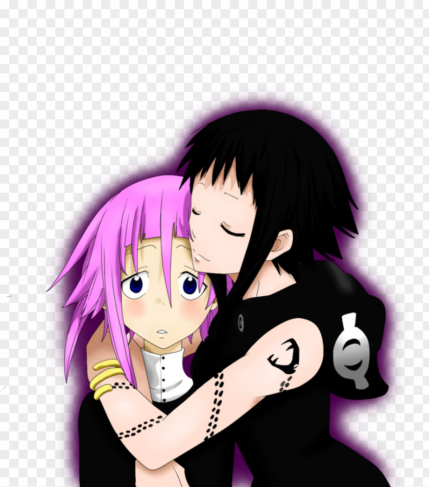 Soul Eater Crona Medusa Maka Albarn Evans Black Star PNG