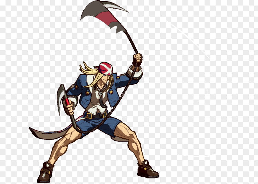 Spear Lance Weapon Character PNG