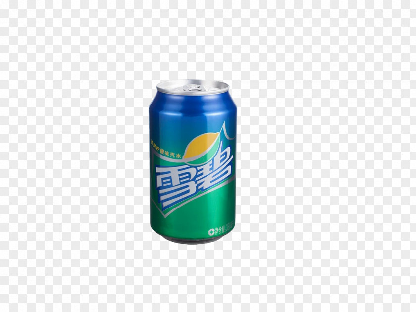 Sprite Cans Coca-Cola Carbonated Drink Fanta PNG