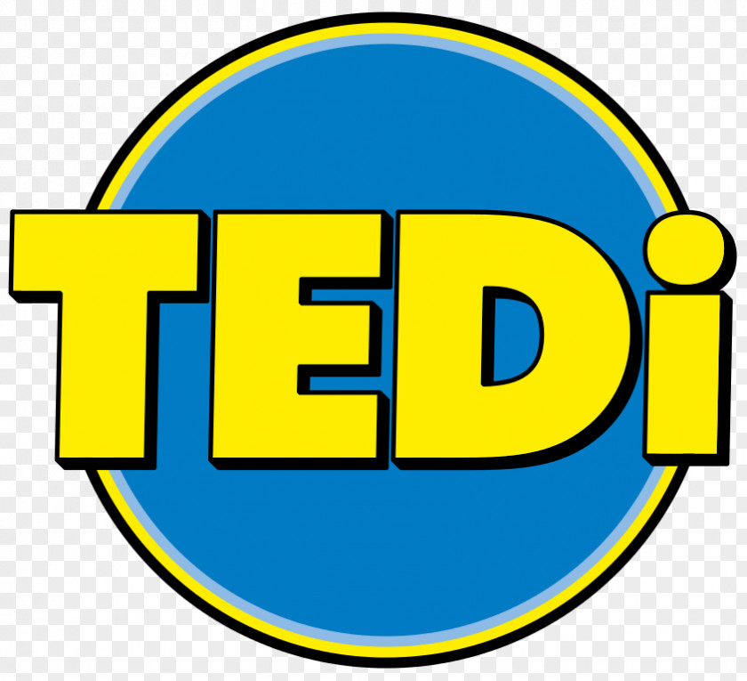Tedi TEDi Logo Xenos PNG