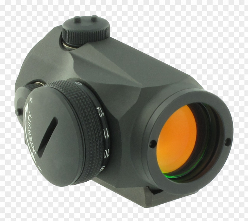 Weaver Aimpoint AB Red Dot Sight Reflector Telescopic PNG