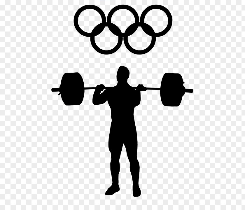 Weightlifting Olympic Games 2016 Summer Olympics Sport Clean And Press PNG