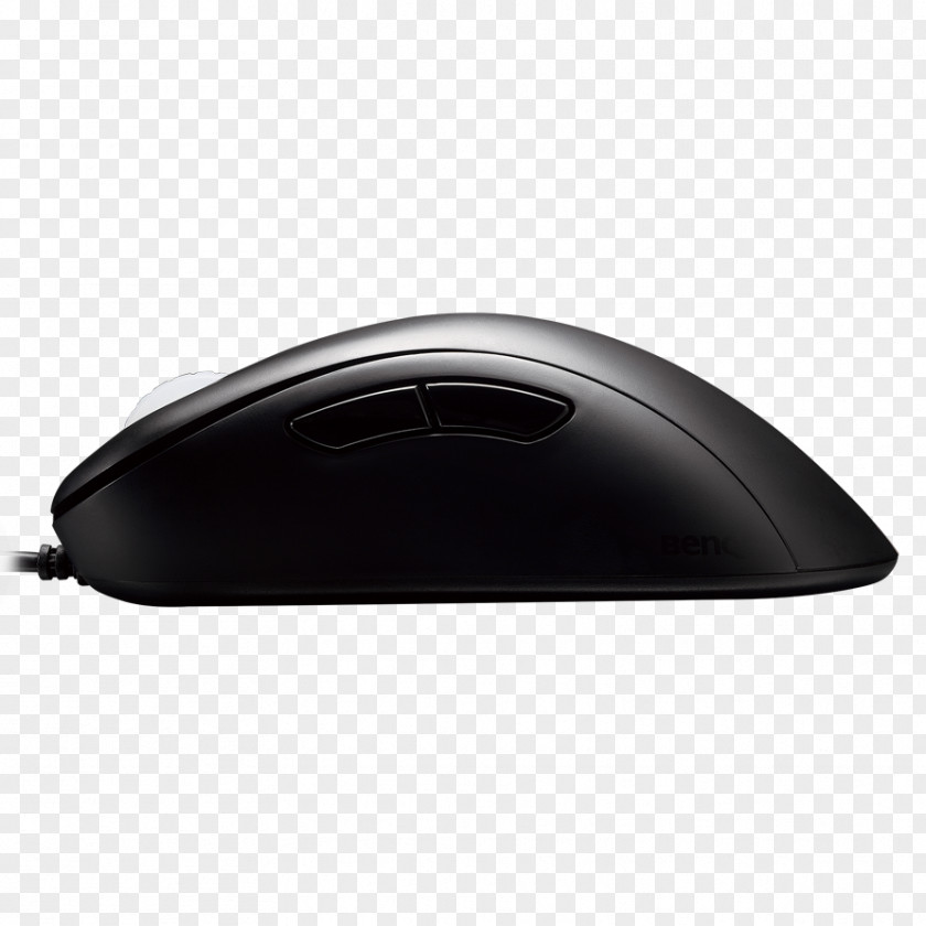 Computer Mouse USB Gaming Optical Zowie Black FK1 Logitech G403 Prodigy PNG