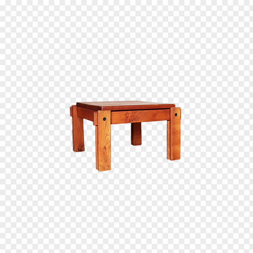 Danish Modern Coffee Tables Solid Wood PNG