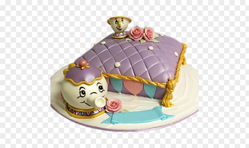 Devil's Birthday Cake Beast Wedding Belle Princess PNG