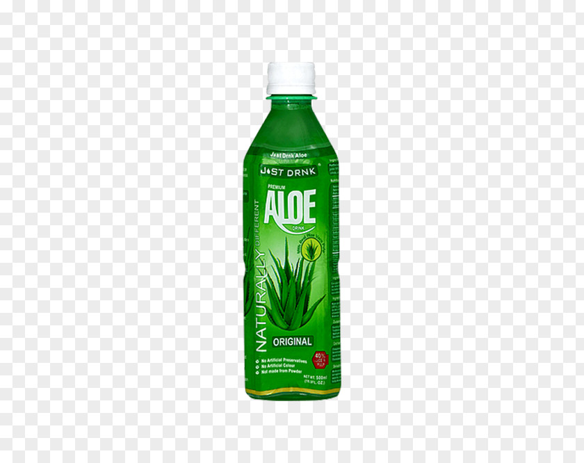 Drink Aloe Vera PNG