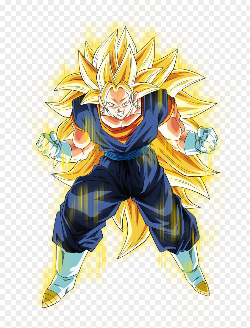 Goku Vegeta Dragon Ball Heroes Gogeta Super Saiyan PNG