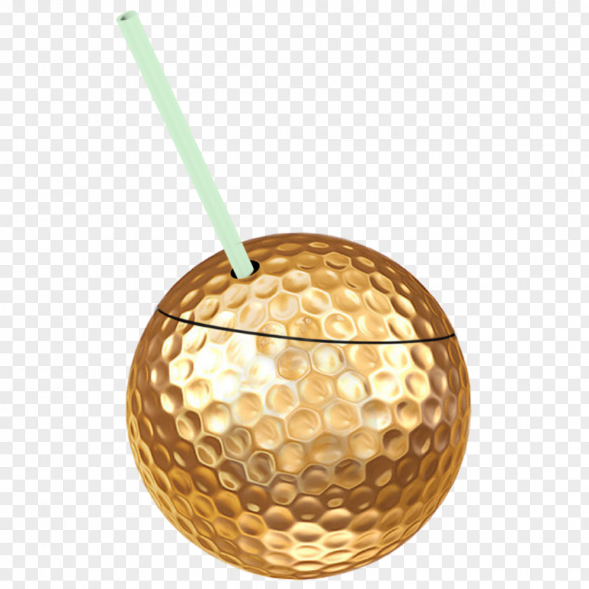 Golf Balls Stock Photography Course PNG
