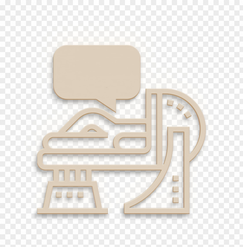 Health Checkups Icon Tomography PNG