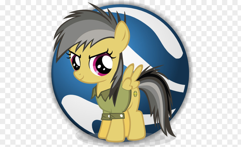 Horse Pony Computer Icons Daring Don't DeviantArt PNG