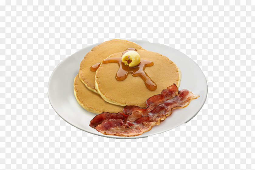 Ihop Buttermilk Pancakes Pancake Bacon Breakfast Ham Omelette PNG