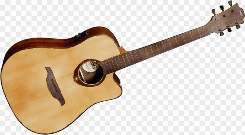 Indian Musical Instruments Acoustic Guitar PNG
