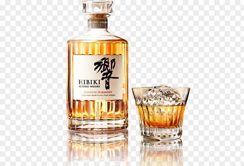 Japanese Whisky Blended Whiskey Scotch Grain PNG