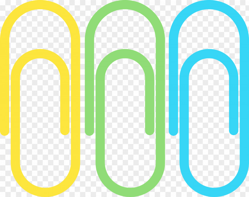 Logo Yellow Meter Number Line PNG