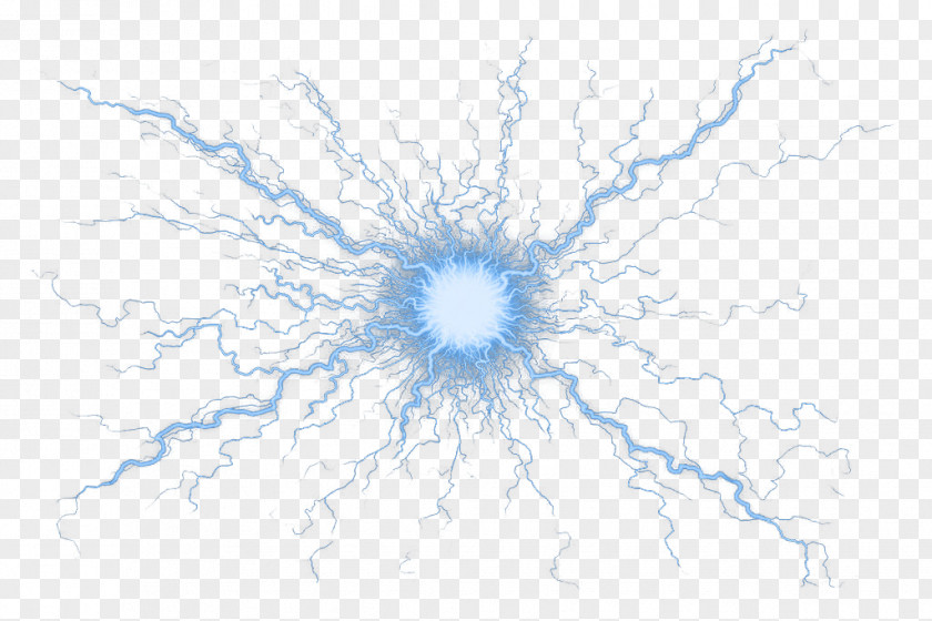 Moment Of Thunder And Lightning PNG of thunder and lightning clipart PNG