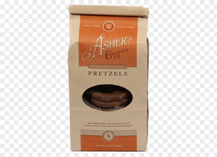 Pretzel Day Superfood Flavor PNG