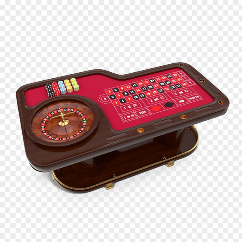 Roulette Tables Blackjack Mahjong Table Gambling PNG