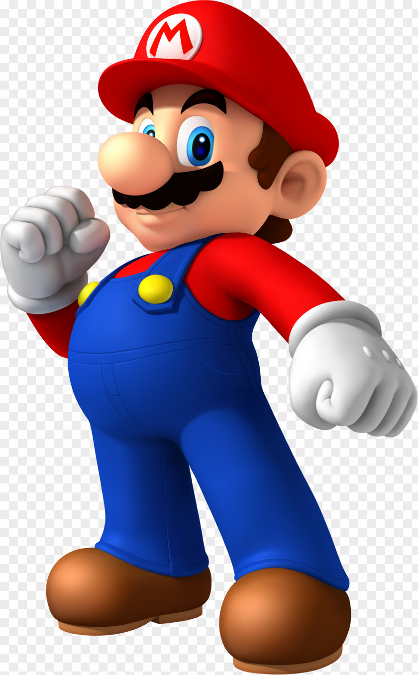 Super Mario Bros. New Bros Wii PNG
