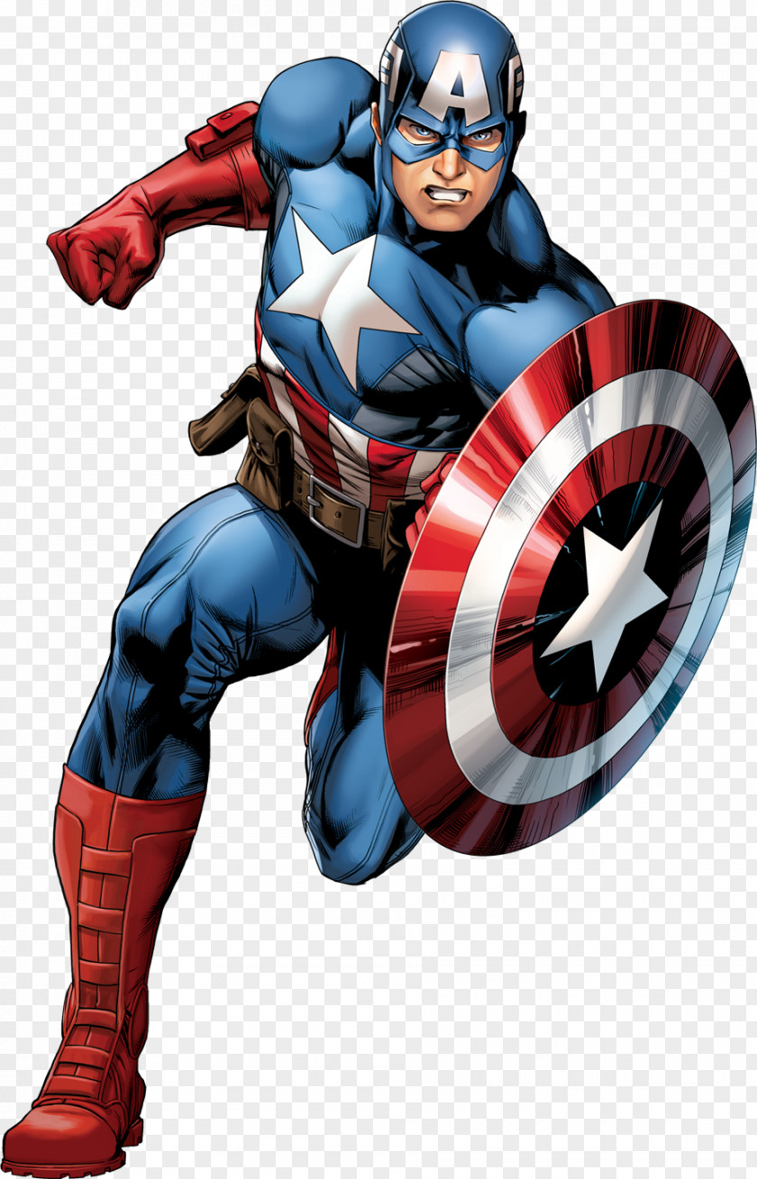 Superhero Captain America Spider-Man Iron Man The Avengers Carol Danvers PNG