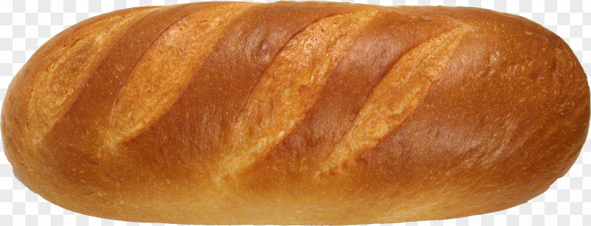 Bread Image White Small PNG