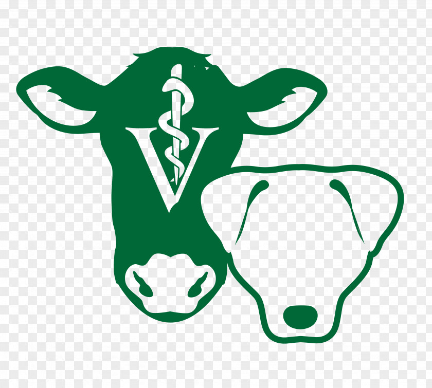 Bull Cowgoat Family Symbol PNG